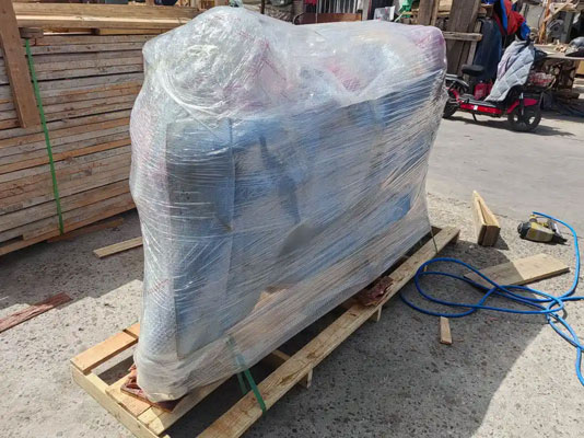 云县电瓶车物流托运